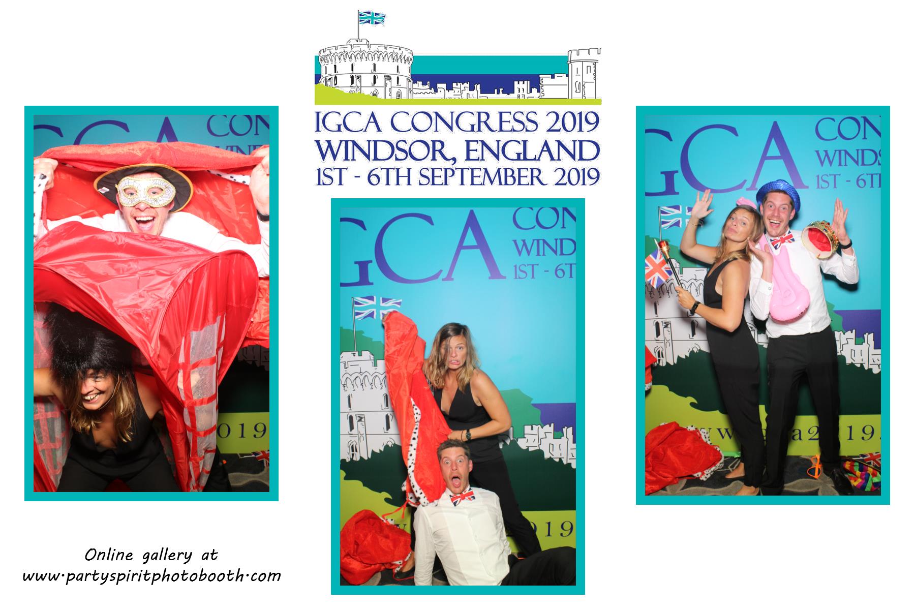 Corporate / Conference  | View more photos from the event at gallery.partyspiritphotobooth.com/u/PartySpiritPhotoBooth/Corporate-Conference
